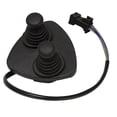 thumbnail image 5 of 7919040043 Electric Forklift Joystick Control Handle Controller Central Joystick for Linde Forklift, 5 of 5