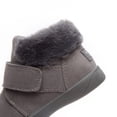 thumbnail image 5 of Weestep Baby/Toddler/Little Kid Soft Warm Walking Boots, 5 of 7