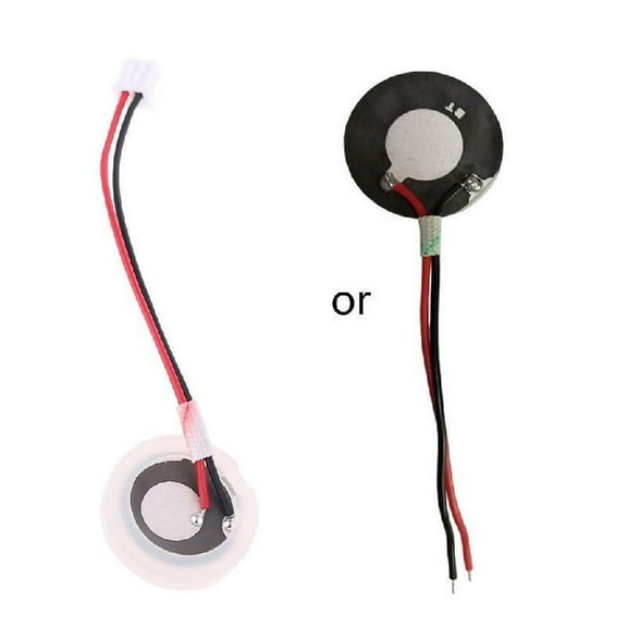 20mm 2.4Mhz Ultrasonic Atomizer Mist Maker Fogger Transducer Oscillating Piezoelectric Humidifier Accessories