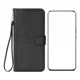 thumbnail image 1 of Funda Para iPhone 16 Pro Max Plus Estampado De Diamante+mica, 1 of 8