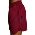 thumbnail image 2 of Reebok Men's and Big Men's Woven Shorts, 5" & 7" Inseams, Sizes XS-5XL, 2 of 5