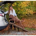 thumbnail image 1 of Pet Gear PG9956XLCR Free-Standing Extra Wide Carpeted Pet Ramp, 1 of 1