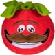 thumbnail image 1 of Peluche de botín de Tomatohead de 5 pulgadas de Fortnite, 1 of 3
