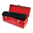 thumbnail image 1 of Caja Portaherramientas Metálica Urrea D5 51 X 20 X 20cm, 1 of 2
