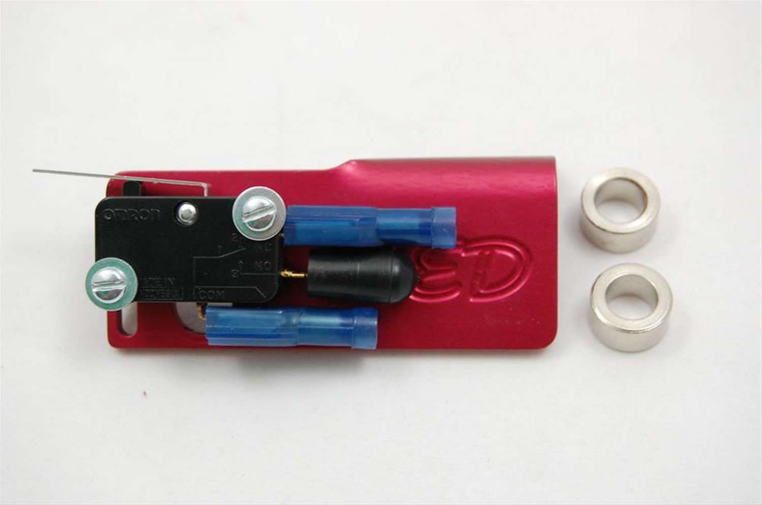 Advanced Engine Design Holley 4500 Carburetors Nitrous Micro Switch Kit