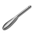 thumbnail image 1 of Brosse à Écailles de Poisson, Grattoir à Poisson en Acier Inoxydable Sus304, Facile à Enlever les Écailles de Poisson, 1 of 1
