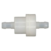 Sierra 18-7713 Inline Fuel Filter for Mercury 9.9/15 HP 4-Stroke