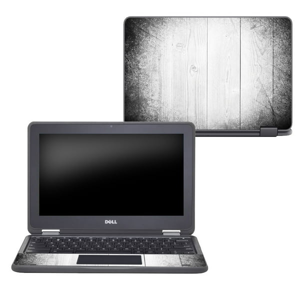 Download Wood Skin For Dell Chromebook 11" 3189 | Protective, Durable, and Unique Vinyl Decal wrap cover ...