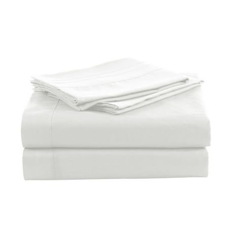 1600 Thread Count Sheet Set Egyptian Quality-Exclusively for KingLinen