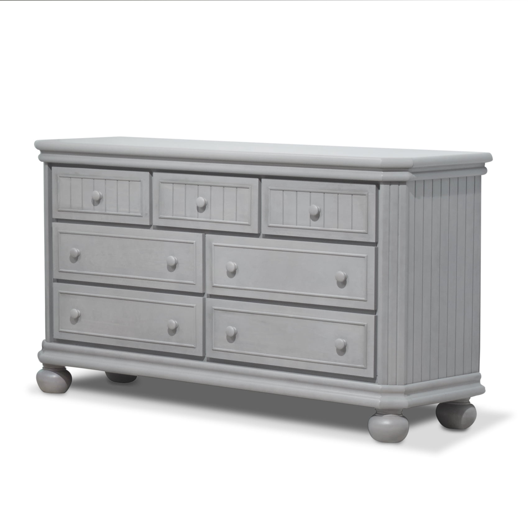 Sorelle Berkley Double Dresser - Walmart.com Sorelle Berkley Double Dresser - Walmart.com