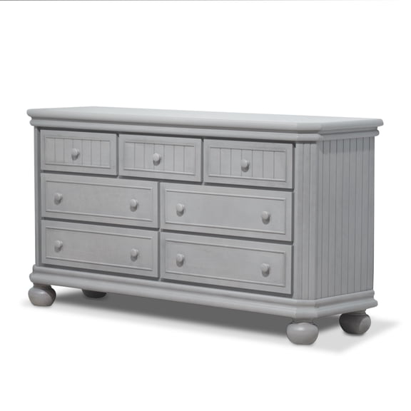 Finley Double Dresser