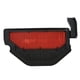 thumbnail image 2 of Filtro De Aire ANGGREK Instalación Simple Duradera Para CBR929RR 929 CBR900RR Fireblade 900 2000-2001, 2 of 8