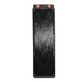 thumbnail image 2 of Disipador de calor de cobre para radiador, intercambiador de calor líquido para refrigeración por agua de ordenador (360 mm), 2 of 10