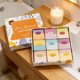 thumbnail image 5 of Pack de 9 bombas de baño | Bolas efervescentes para un baño relajante | Polvo de baño suavizante para adultos y niños | Artículos esenciales para el spa en casa y el baño, 5 of 6