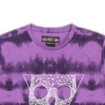 thumbnail image 4 of Beautiful Giant Trendy Men's Short Sleeve Skull Graphic T-Shirts Leisure Crew Neck Tee, 4 of 6