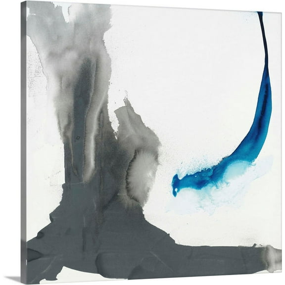 Great BIG Canvas | "Minimal III" Canvas Wall Art - 30x30