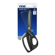 TEQ Correct Professional Shop Shears - 10" - Adjustable Pivot Allows for Fine-Tuning to Fit Your Grip, 1 each, sold by each