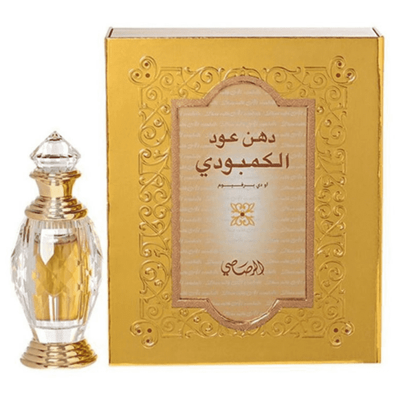 Dhan Oudh Al Cambodi EDP - 30 ML (1.0 oz) by Rasasi