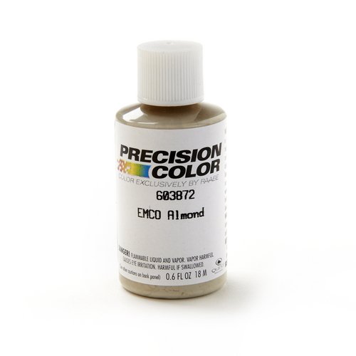 Andersen Storm Door TouchUp Paint in Almond Color