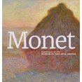 thumbnail image 2 of Monet, Peintures au Musée des Beaux-Arts de Boston, 2 of 2