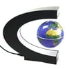Levitation Anti Gravity Globe Magnetic Floating Globe World Map with LED Light