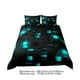 thumbnail image 3 of Bedding Duvet Cover Three Piece Set, 3 of 6