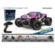 thumbnail image 3 of AutomÓVIL RC, LED LED LIGERO CON SALPICADUAS DE RODAMIENTO 2.4GHz RC Off Road RC380 Motor Motor Motor Transporte de cuatro ruedas Para Regalos de Cumpeados, 3 of 7