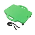 thumbnail image 2 of Tablero de tablero de deporte múltiple de tablero para sentarios para el patio trasero del sótano parque infantil Verde, 2 of 8