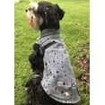 thumbnail image 3 of Chaleco Para Mascota MEZCLOTA Chaleco/Mezclilla estampada/Rockero, 3 of 3