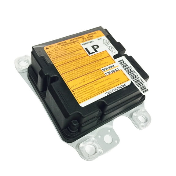 285569LP0A SRS MODULE 0 285 012 423 (0285012423) OEM FACTORY NEW!