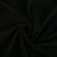 thumbnail image 6 of Wenyuyu Womens Summer Tops V Neck Elegant Ruffle Short Sleeve Tunic Tee Shirts Trendy Causual Loose Fit Flowy T-Shirts Black XXL, 6 of 7