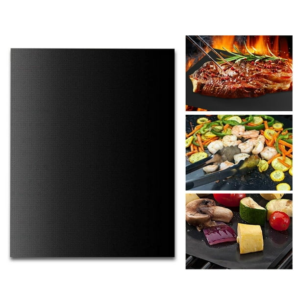 Grill mats walmart hotsell