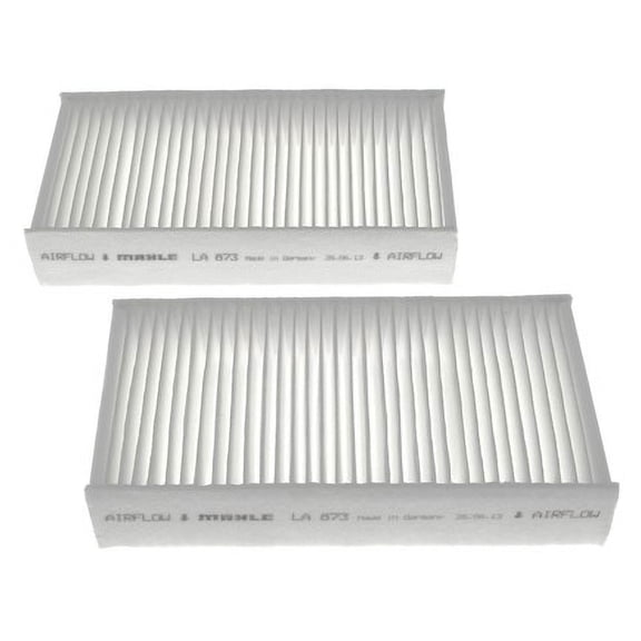 MAHLE Cabin Air Filter