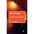 thumbnail image 1 of Relativism : un Guide pour les Perplexes (Guides pour les Perplexes), 1 of 2