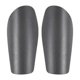 thumbnail image 1 of 2x Football Shin en niños Accesorios para adultos Protector compacto deportivo cómodo protección de protección externa, 1 of 9