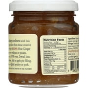 The Ginger People Organic Ginger Spread, 8.5 Oz