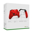 thumbnail image 5 of Xbox Wireless Controller – Pulse Red for Xbox Series X|S, Xbox One, and Windows Devices, Xbox Controller, 5 of 5