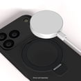 thumbnail image 4 of Funda ZERODAMAGE Sahara Venture Series de silicona para iPhone 17 Pro, 4 of 8