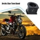 thumbnail image 2 of Scienceny 2 uds buje de dirección 5438903 buje de dirección duradero reemplazo ligero para piezas de equipo Polestar 2011-2016 Accesorios para motos, 2 of 6