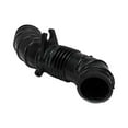 thumbnail image 2 of KarParts360 For Ford Escort 1991 92 93 94 95 1996 Engine Air Intake Hose | Rubber Material | Black | One Piece Configuration | Round End 1 Shape | Molded Assembly Shape | For B6S7-13-221B, F1CZ9B697-, 2 of 5
