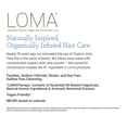 thumbnail image 5 of Champú y tratamiento Duo Loma Hair Care Hidratante 360 ml, 5 of 5