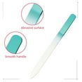 thumbnail image 3 of Colored crystal glass nail file, 3 of 5