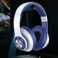 thumbnail image 2 of RFUGUG Long-Lasting Wireless Bluetooth Headphones Over Ear, Bass-Boosted Sound, Comfortable Full-Ear Cushions for Smartphones Chromebook Laptop Computer PC Tablets Travel, 2 of 9