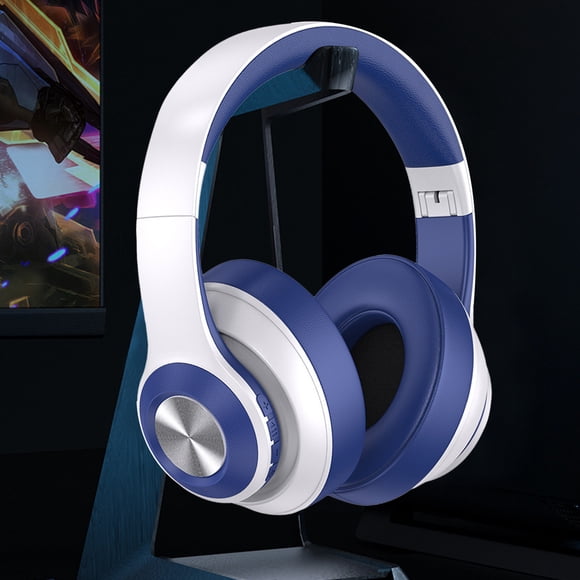 Birdeem Speakers Bluetooth Wireless,Headphones Wireless Bluetooth,Headworn Wireless Bluetooth Earphones with Long Battery Ear Protection and Allover Coverage Three-Dimensional Cotton