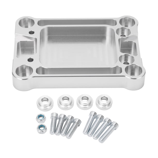 Base De Palanca De Cambios, Placa De Palanca De Cambios Resistente A La Oxidación De Acero Inoxidable 15 Piezas/juego Para RSX K20 K24 K-Series Engine EG EK Reemplazo Para Acura ANGGREK Otros