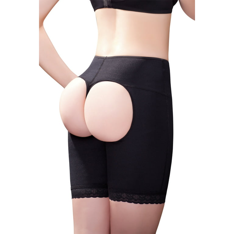 Vedette Full Body Shapewear w/butt lifter shaper short – Vedette Store