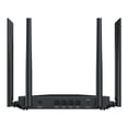 thumbnail image 3 of Router Inalámbrico Netis NC65 de Doble Banda, Wireless AC (Wi-Fi 5), 4 Antenas, Color Negro., 3 of 3
