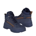 thumbnail image 1 of BOTINES NIÑO BAMBINO BA2290 SIMIPIEL AZUL 18-21, 1 of 4