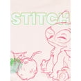 thumbnail image 2 of Character Toddler Girl One- Piece Swimsuit and Skirt Set, Sizes 12M-5T, 2 of 9