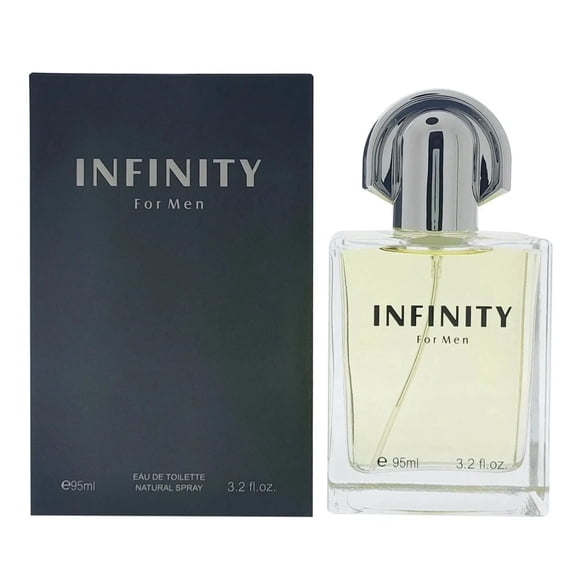 Infinity by Royal Fragrance, 3.3 fl oz
